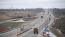 Убийцами трассы М-4 в Ростовской области названы жадные водители грузовиков