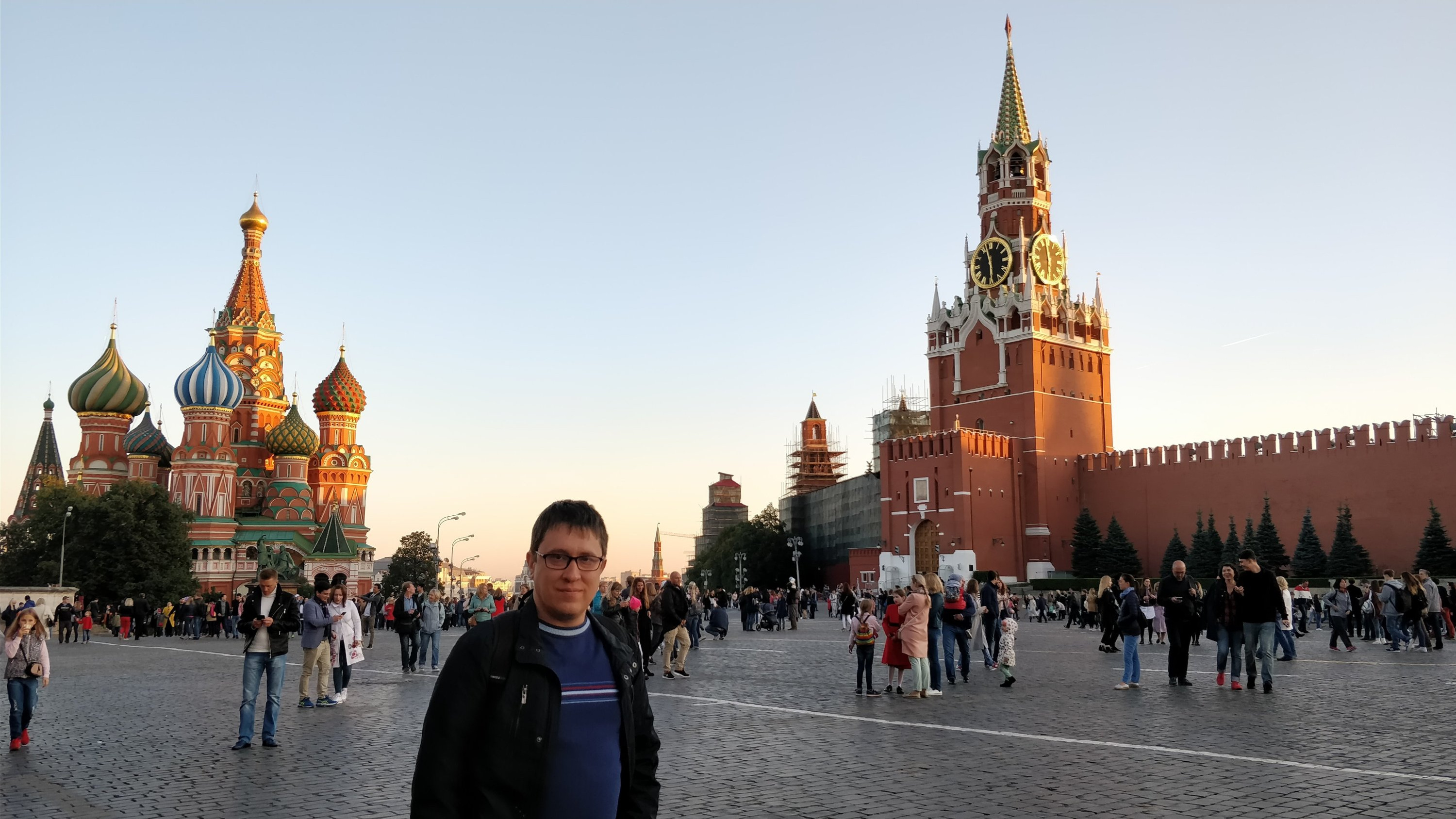 «Нужен свой человек в Москве»: тюменец переехал в столицу и нашел 14 плюсов и 4 минуса
