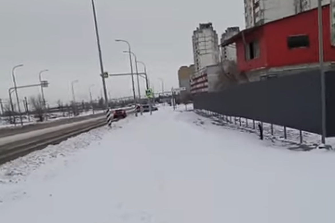 Открылась ли дорога