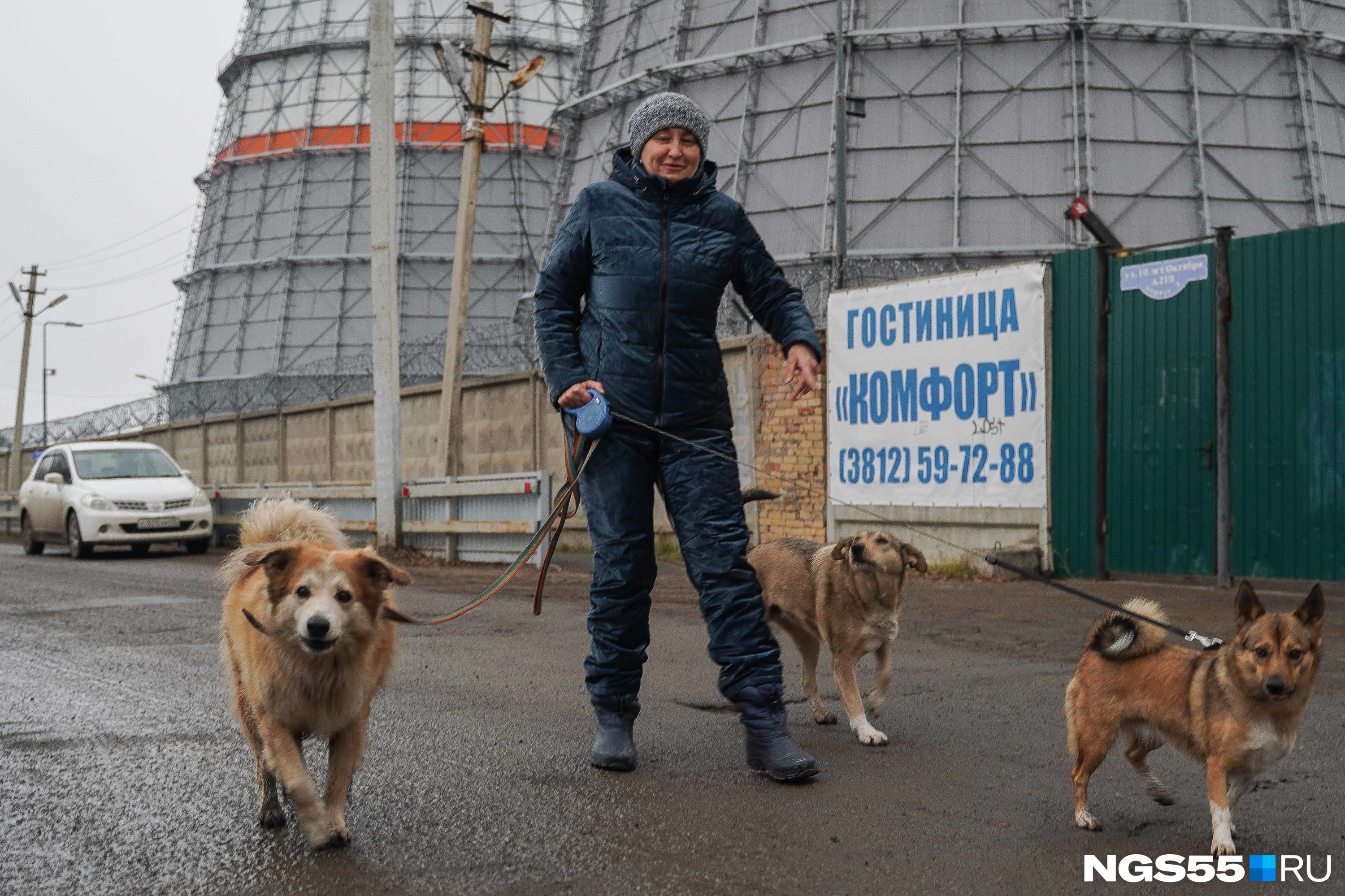 пицца 10 лет октября омск фото 25