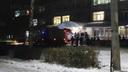 «Задымление на втором этаже»: в Ярославле эвакуировали поликлинику на Тутаевском шоссе