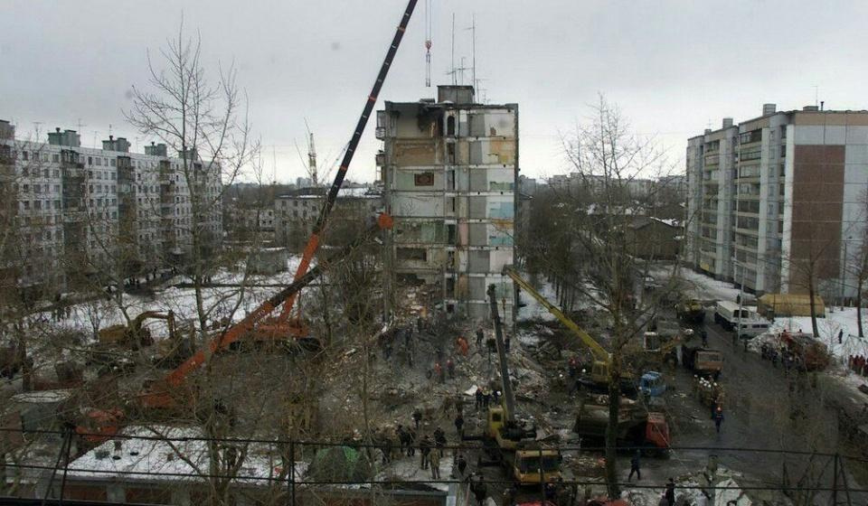 3 Года Сижу Дома