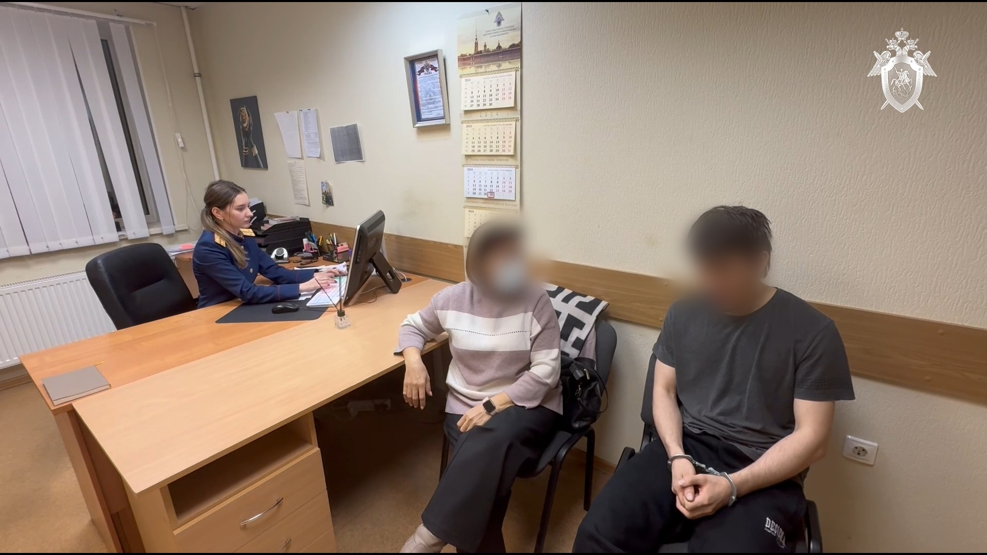 В Петербурге иностранцу предъявлено обвинение в оправдании теракта из-за комментариев о «Крокусе»