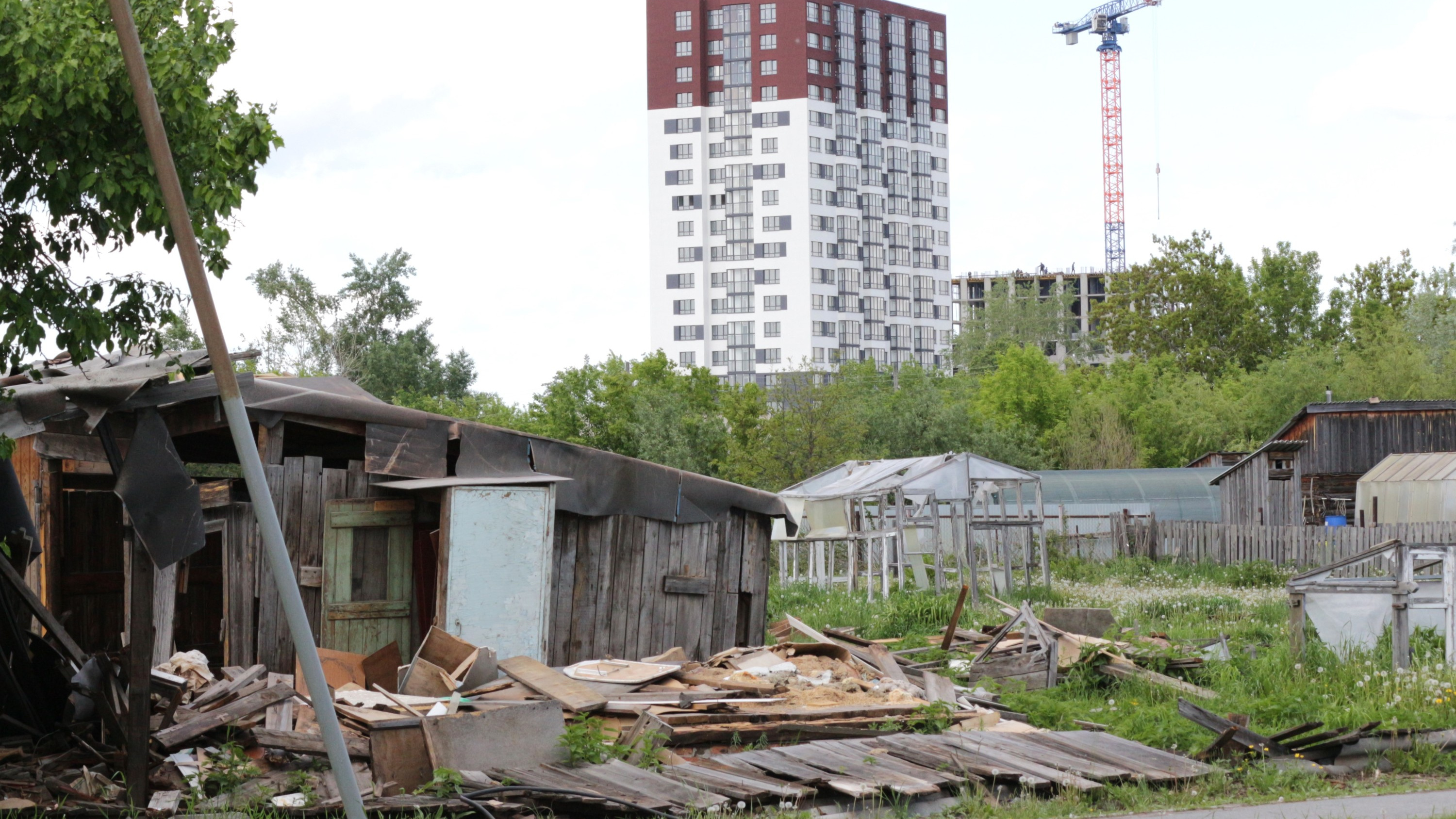 Недвижимость: последние новости на сегодня, самые свежие сведения | 72.ру -  новости Тюмени