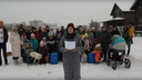 «Без вашей помощи не сможем обойтись!»: северодвинцы пожаловались Путину на отсутствие воды