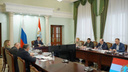Губернатор высказался о сбоях в работе общественного транспорта Самары