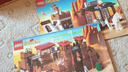 «Это набор из моего детства»: сибирячка хочет получить 180 тысяч рублей за «Лего» - фото с ностальгией