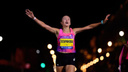 Уруй-айхал: якутянка выиграла марафонский забег «Белые Ночи» в Санкт-Петербурге