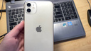 «Заблокирован для использования оператором США»: новосибирец купил за 50 тысяч недействительный iPhone в ДНС
