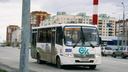 В дептрансе заявили, что перебои с топливом в Омске не отразятся на работе муниципальных автобусов