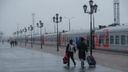 Пассажиропоток на Дальневосточной железной дороге вырос на 11,4% в <nobr class="_">2023 году</nobr> — больше всего он увеличился в направлении Владивосток — Хабаровск