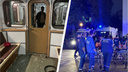 Трагедия в 2014-м и ЧП в 2015-м: какие инциденты происходили с поездами «Русич» в московском метро
