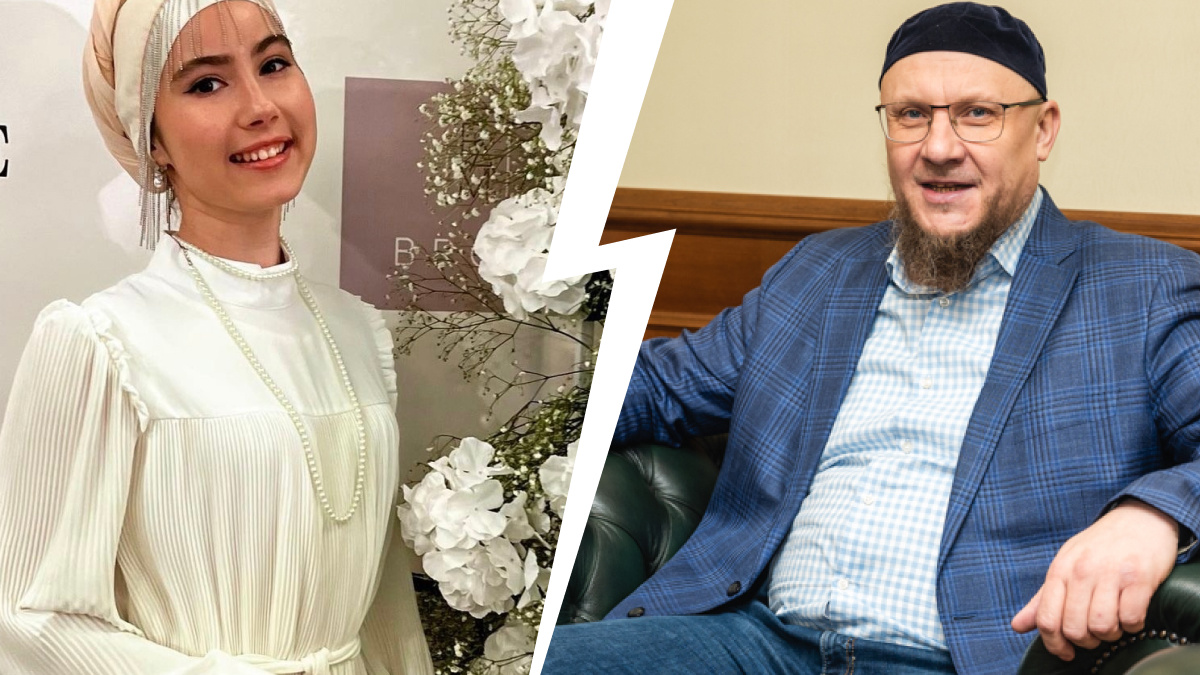 «И так хватает недоброжелателей, а здесь еще свои начинают»: исламский эксперт — о критике модного ифтара в Казани
