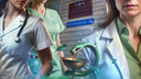 «Вчера медсестры — сегодня врачи»: как в больнице на Дону нашли чудесное решение кадровых проблем