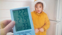 «Дома 12°C, ребенок очень мерзнет»: в лютый мороз жители пригорода остались без электричества и отопления
