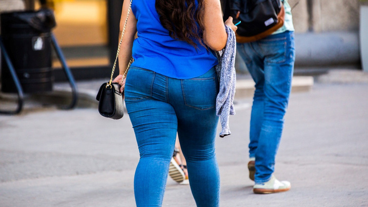 Ирина Гехт назвала число южноуральцев, страдающих ожирением. Тенденция пугающая