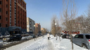 Снег во Владивостоке ожидается уже на следующей неделе