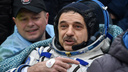 Самарский космонавт Корниенко совершит первый в мире прыжок из стратосферы на Северный полюс
