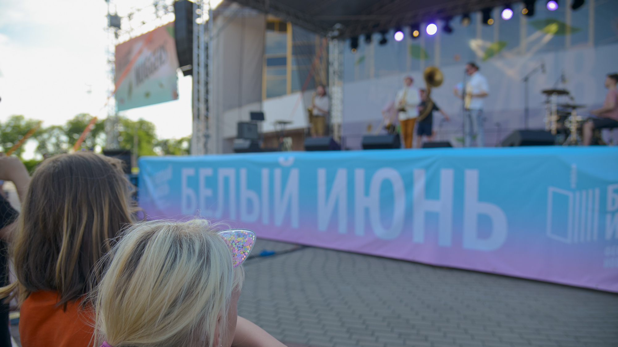 «Сами к нам попросились». На фестиваль «Белый июнь» в Архангельск приедут гости из США и Европы