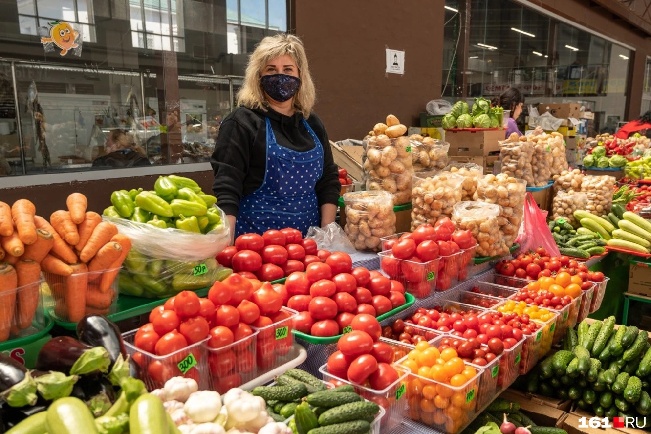 «Снижает риск развития рака»: этот овощ едят долгожители по всему миру — он есть в любом супермаркете