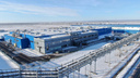 В Самарской области построят новый завод
