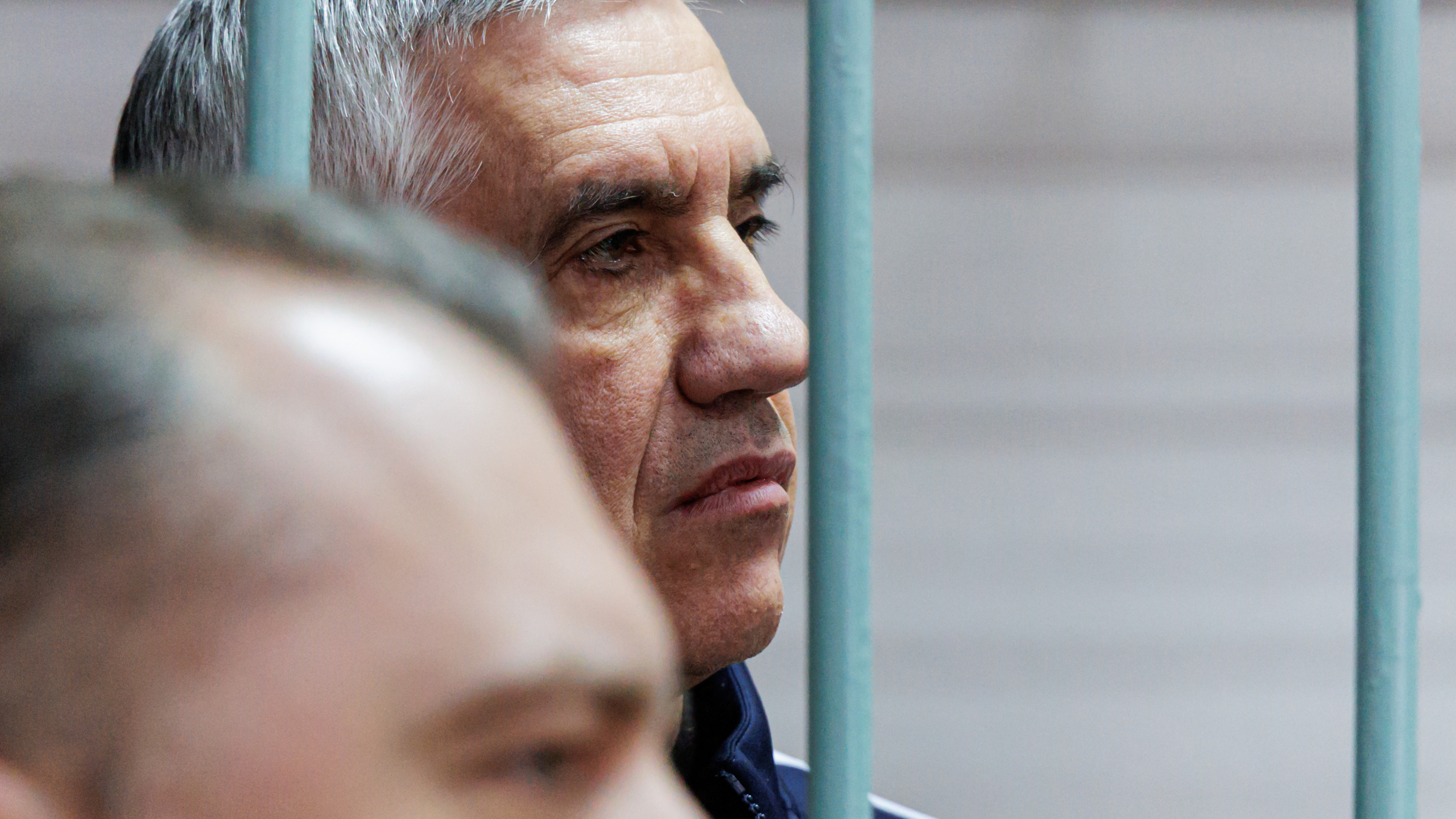 Анатолия Быкова собираются отправить отбывать срок в Карелию. Его адвокат говорит, что это незаконно