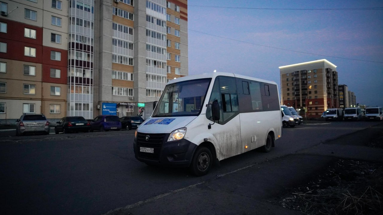 В Ставрополе запустят новый автобусный маршрут <nobr class="_">№ 33.</nobr> Где он будет проходить