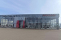 В Башкирии продают здание автодилера Nissan