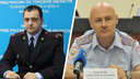 В Москве арестовали высокопоставленных полицейских из Омска: их подозревают в убийстве