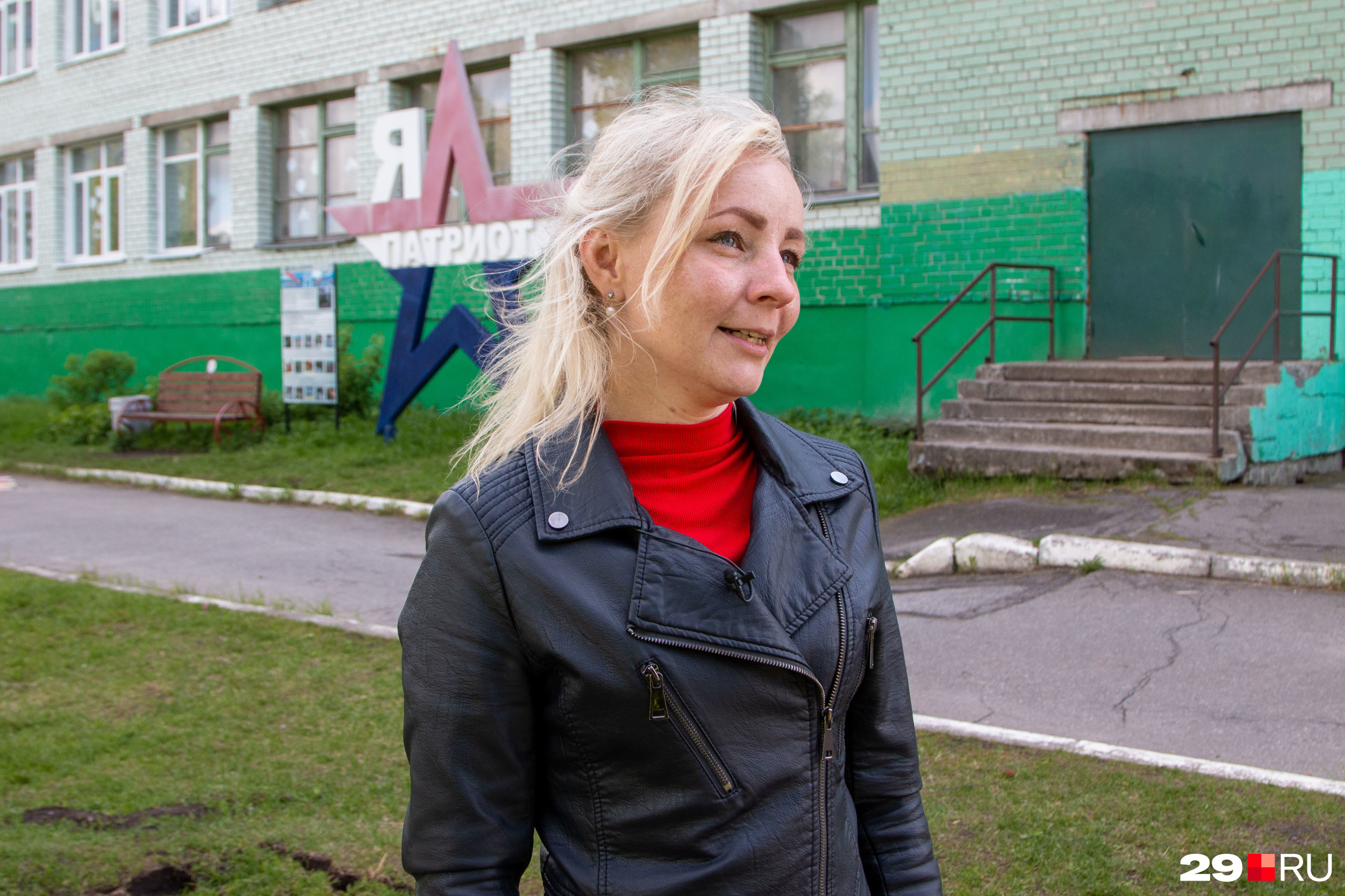 Юлия Степовенко говорит, что планирует добиваться справедливости Юлия Степовенко говорит, что планирует добиваться справедливости