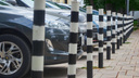 Парковки во Владивостоке невозможно оплатить безналичным способом