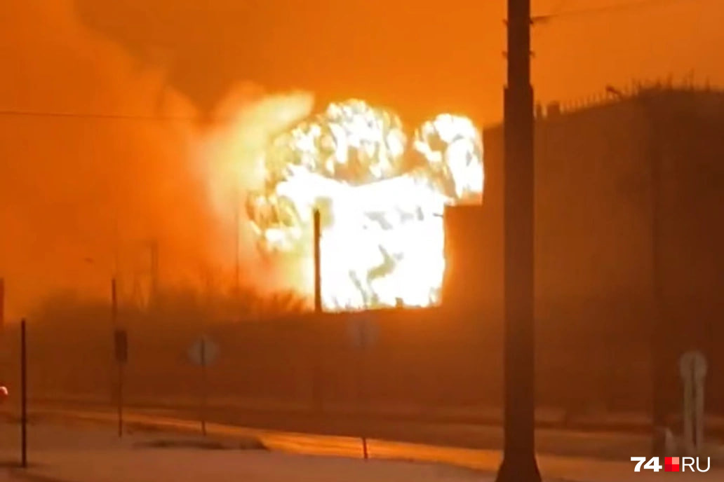 На заводе в Челябинске прогремел мощный взрыв: всё, что известно о ЧП
