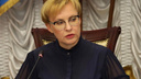 Мэр Самары Елена Лапушкина объяснила, почему затопило Зубчаниновское шоссе и Магистральную