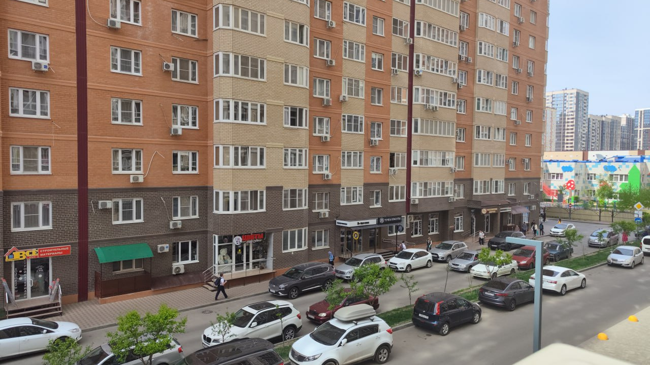 «Трамвай сюда не ходит». Плюсы и минусы жизни в Губернском микрорайоне Краснодара