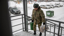 Осужденный экс‐глава Владивостока Гуменюк засветился на фото в военной форме — приморцы предположили, что он на СВО