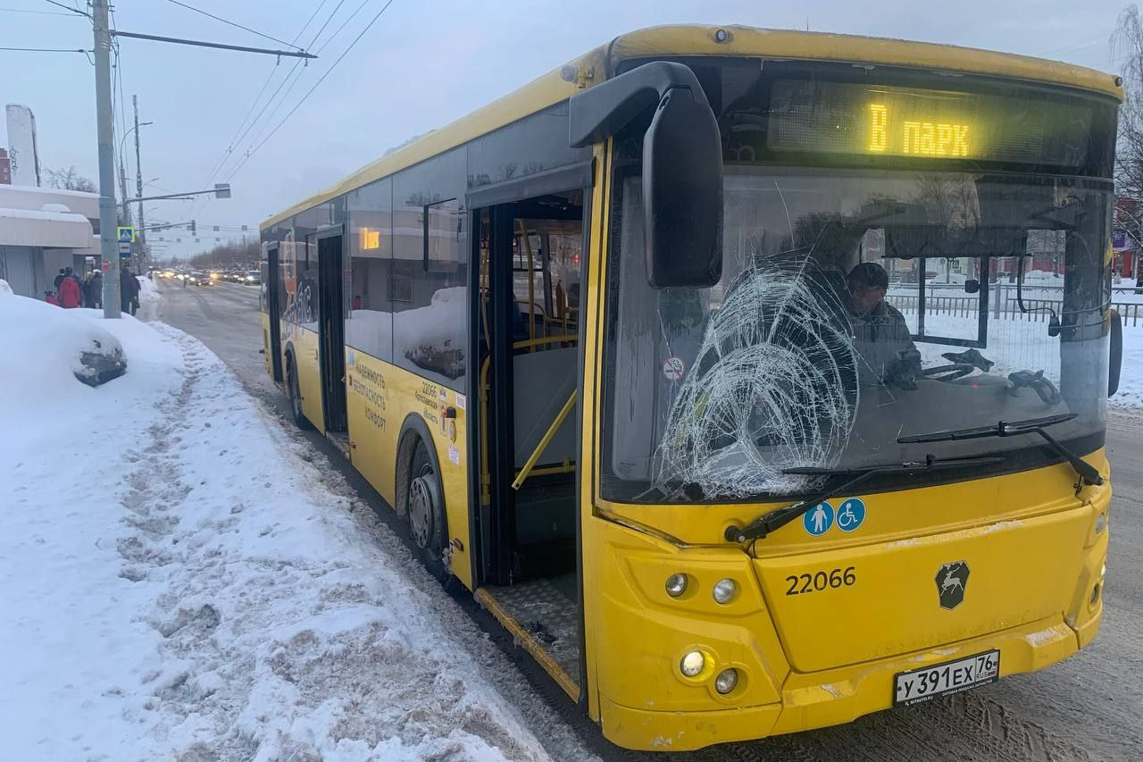 Женщина в тараканах в автобусе Перми — Video | VK