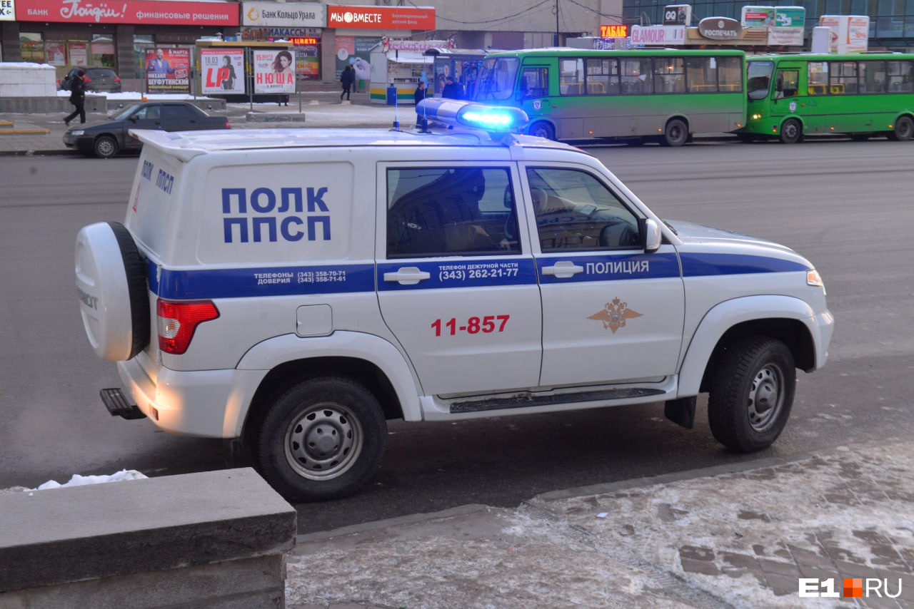 В Екатеринбурге оперативники нашли пропавшего несколько дней назад 15-летнего мальчика