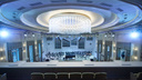 Рояль как «Роллс-Ройс»: в Новосибирске завершили ремонт большого зала консерватории — на что потратили <nobr class="_">700 миллионов</nobr>