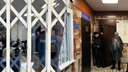 «Без разбора забирают в полицию»: в ТРЦ Новосибирска задержали подростков — их опрашивали на причастность к «ЧВК Редан»