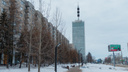 В центре Архангельска пытались похитить девушку: что об этом известно