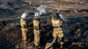 В Зауралье пожарных смогут избавлять от ответственности за причинение вреда людям и имуществу