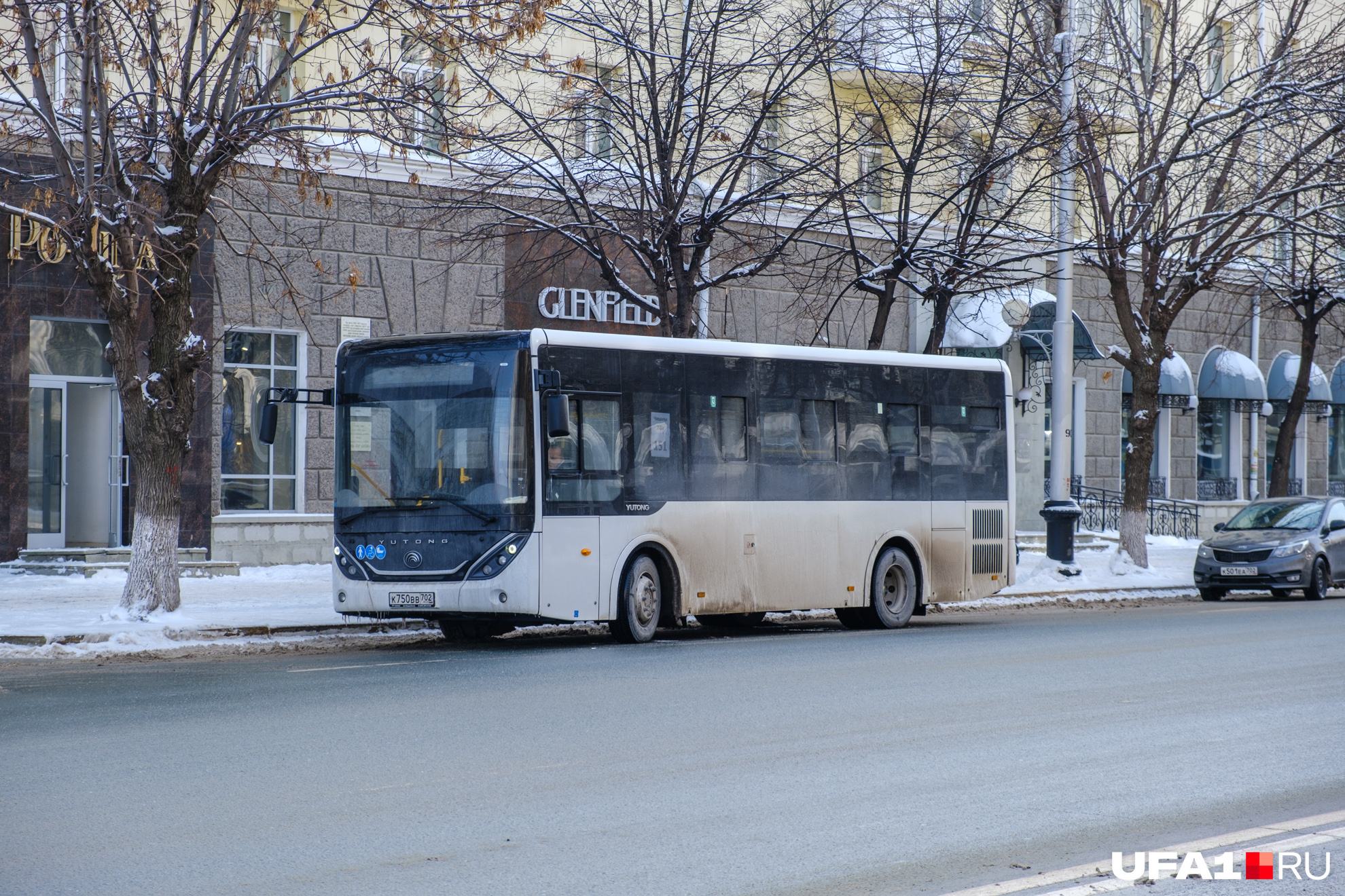 гта 5 маршруты автобусов фото 20