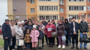 «Это будет кошмар»: жители Волгограда и области просят президента отстоять маршрут до Краснослободска