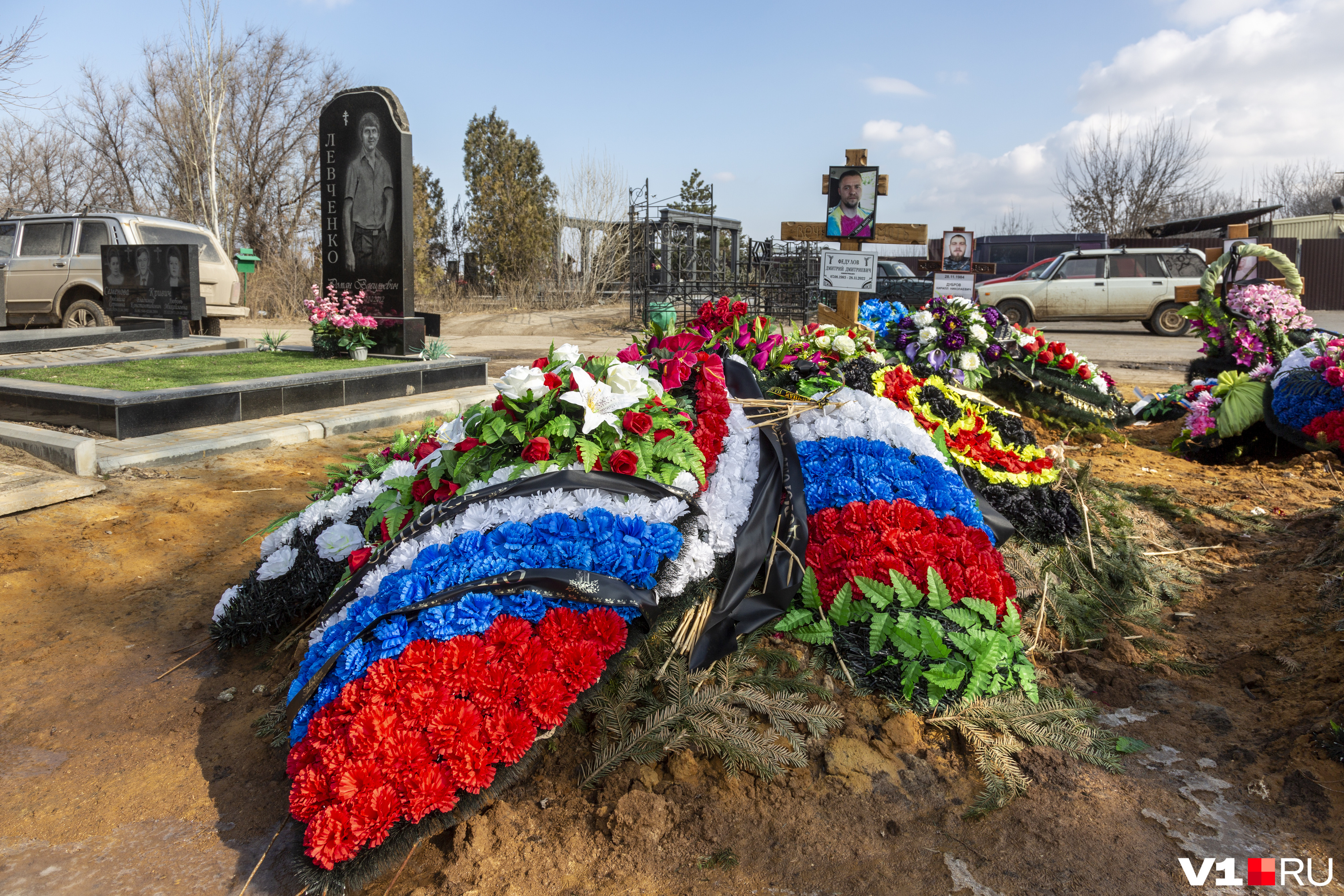 Дмитрий Федулов пошел в ЧВК по собственным убеждениям Дмитрий Федулов пошел в ЧВК по собственным убеждениям