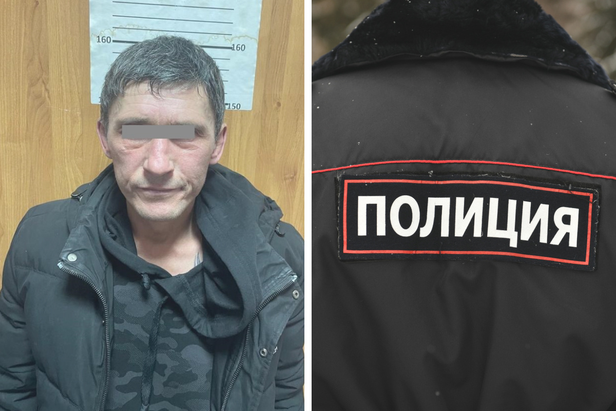 В Екатеринбурге майор полиции в штатском задержал карманника, пока возвращался домой со смены