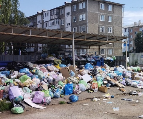 Площадка на Юбилейном проспекте, 2