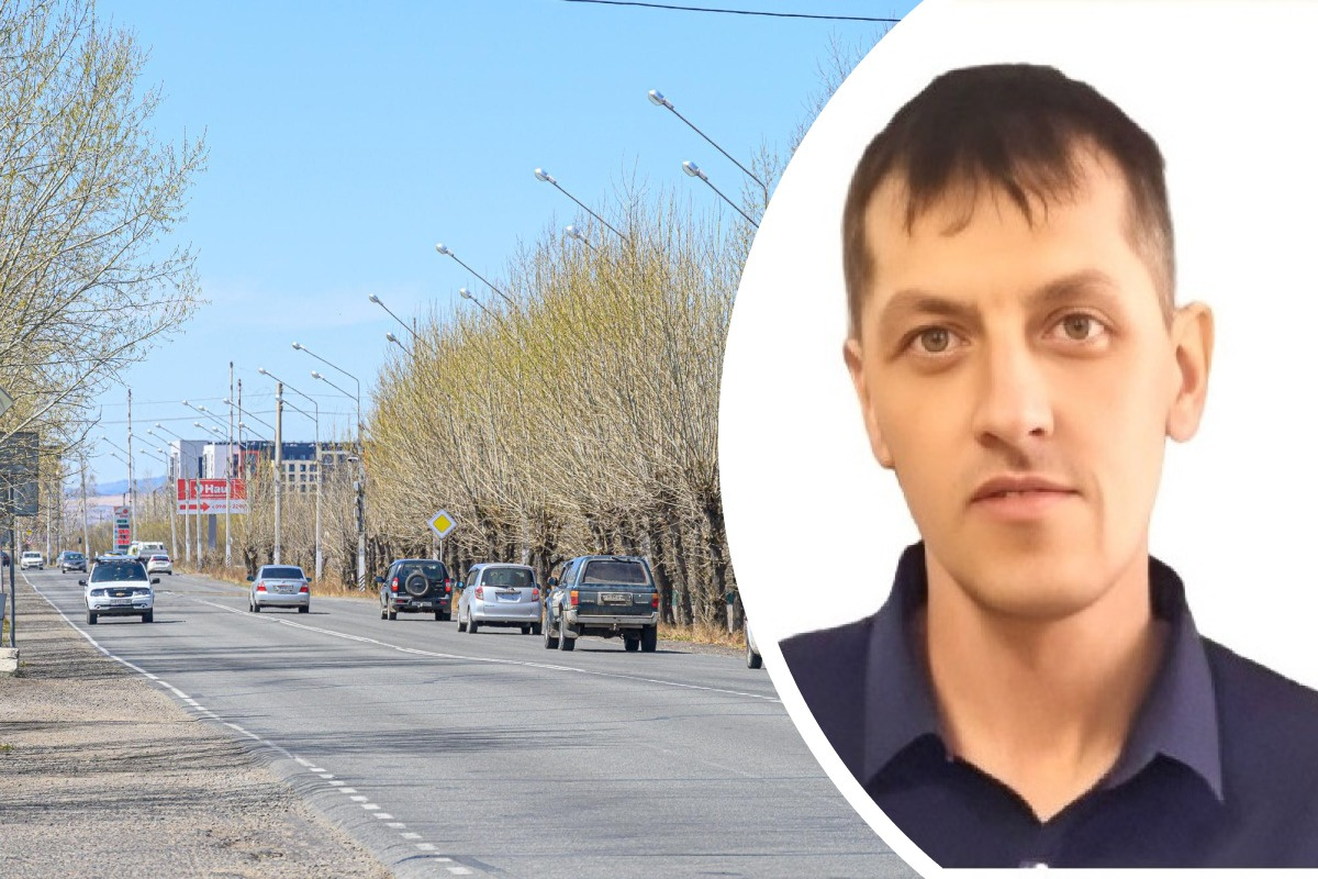 «Заявка к волонтерам поступила через 3 дня»: в Новосибирской области пропал 37-летний мужчина
