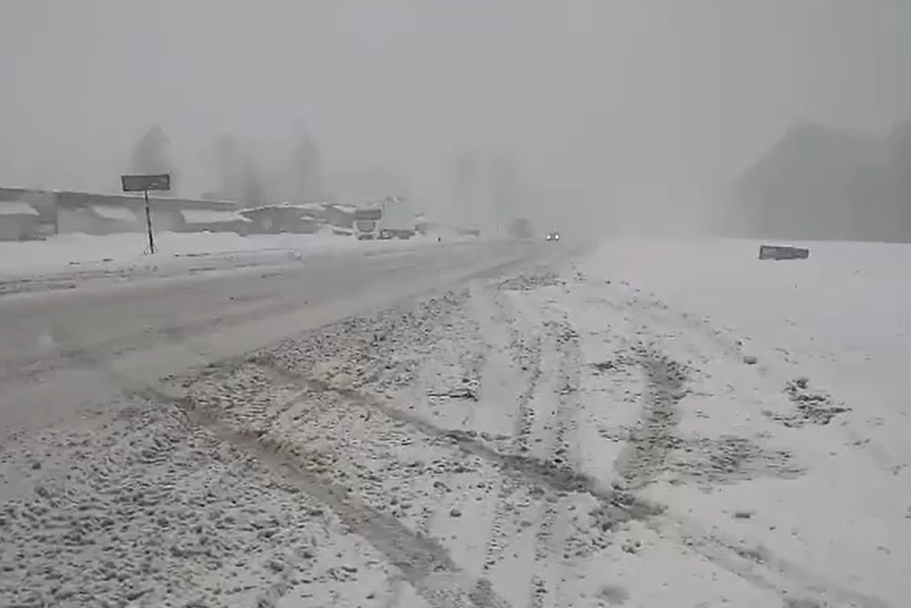 Сильные обильные дожди на дальнем востоке