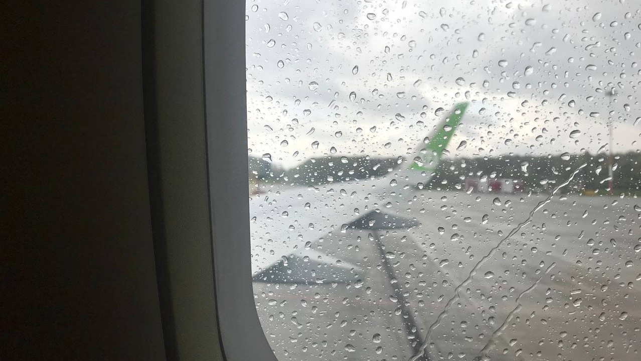 «Нам очень жаль»: авиакомпания выкинула девушку из Казани из самолета, пообещав разобраться, но ничего не сделала