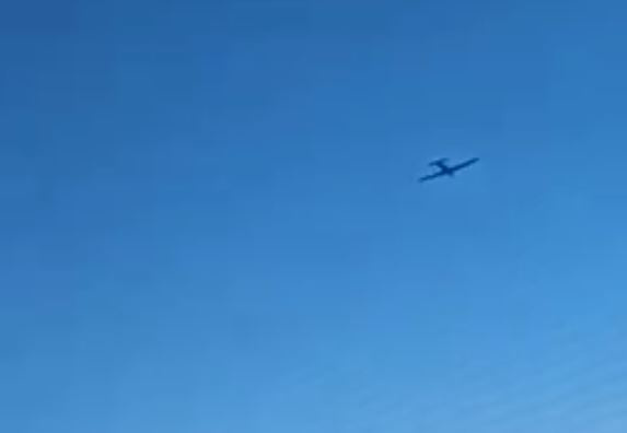 Долетят ли дроны до Екатеринбурга? Отвечают военные эксперты